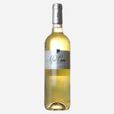 Domaine de la Garenne Mont Caume W
